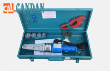 Аппарат для сварки полипропиленовых труб Candan CM-02