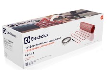 Теплый пол Electrolux Pro Mat EPM 2-150-1,5 кв.м самоклеющийся
